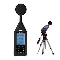 KIMO Sound level meter Inspection Service