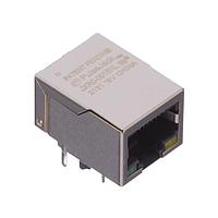 Pulse Electronics JXR0-0015NLT Modular CONN, RJ45, 1:1 EXT, T&R   RPB