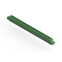 EDAC 845-059-500-402 Standard Card Edge Connectors .100" (2.54mm) Pitch Card Edge Connector