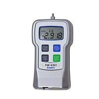 Tensitron FGE-0.5XY Digital Force Gauges (8 oz/ 0.5 lb/ 200.0 g/ 2.000 N)