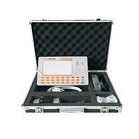 Samyon DN-W1 Type In-situtest Microcomputer (20 mV ~ + 20 mV)