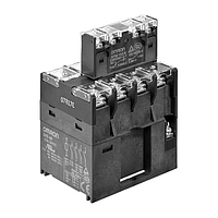 OMRON G7Z-4A-02Z-R 24VDC Power Relay (24VDC)
