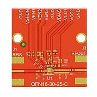 Amplifier IC Development Tools