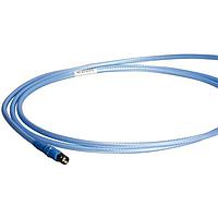HUBER+SUHNER SF104/11N/11N/2000mm RF Test Cables Sucoflex 104 Test Lead up to 18 GHz, 2m length, with N straight male connectors