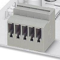 PHOENIX CONTACT 1714149 Fixed Terminal Blocks ST 4-PCB/ 6-G-6,2 ZF