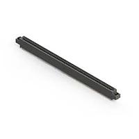 EDAC 395-071-558-603 Standard Card Edge Connectors .100" (2.54mm) Pitch Card Edge Connector