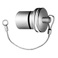 LEMO BRE.1K.200.KAS Accessories CAP F. FIXED RECPT