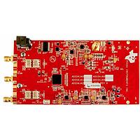 Texas Instruments ADS54J20EVM ADC ADS54J20 Evaluation Module