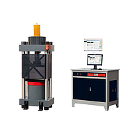 Samyon SYW-3000KN Concrete Rupture Test and Compression Testing Machine (3000kN)