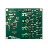 Texas Instruments LM63LM64LM96X63EVM Temperature Sensor Development Tools LM63LM64LM96X63 EVAL MOD