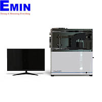 Friction Coefficient Tester