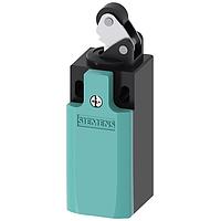 SIEMENS 3SE52320CE121CA0 Quick Action Contact POSITION SWITCH, ROLLER LEVER, 1NO+1NC