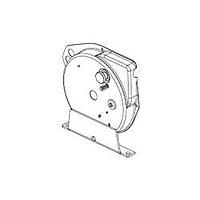 Molex 1301792357 Cable Mounting & Accessories RP - SPACER MAIN SHAFT - 10F/2050/1515T