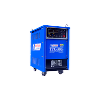 Tân Thành TTC500T Thyristor MIG Welding Machine (32KVA)