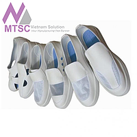 CHINA ESD Booties ESD booties