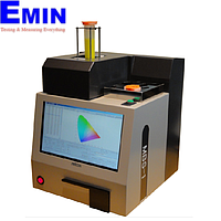 Spectrophotometer UV Vis