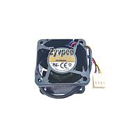 ebm-papst DV6428U Diagonal Fan DC Tubeaxial Fan