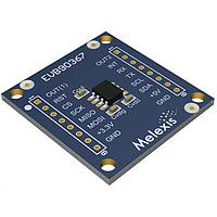 Melexis EVB90367-Rev1.0 Position Sensor Development Tools Evaluation board for the MLX90367