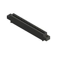 EDAC 387-019-524-608 With Flanges Card Edge Connector