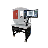 Unicomp CX3000 X-RAY INSPECTION EQUIPMENT