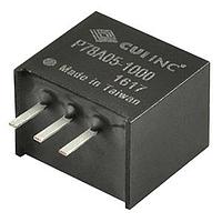 CUI Inc P78A03-1000 Non-Isolated / PoL 7-28Vin 3.3Vout 1A Non-Iso SIP3