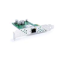 Basler 1 Port PoE GigE Interface Card