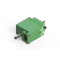 EDAC 516-020-501-211 Connectors Rack & Panel Connector