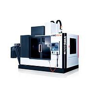SMAC VMC850B Vertical Machine Centre