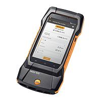 TESTO 400 Universal IAQ instrument (-100~+200 hPa; 700~1100 hPa;-200~+1370 °C)