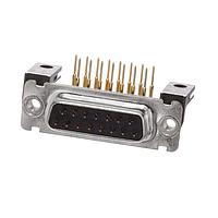 Amphenol Commercial Products L77DFAG15S1APN Receptacle D-SUB