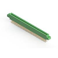 EDAC 833-064-540-802 Standard Card Edge Connectors Card Edge Connector