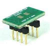 Chip Quik PA0043 Sockets & Adapters VSOP-8 to DIP-8 SMT Adapter