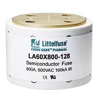 Littelfuse LA60X1200128 Semiconductor Fuse 600 VAC Semiconductor Fuses