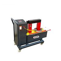 Acepom SM38-100 Trolley-type Induction bearing heater 