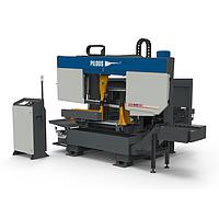 Pilous ARG 640 DC CF-NC Automat Band saw for metal - Dual-column CNC automatic (15-90 m/min)