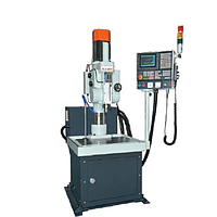 Morgon MD-800S CNC Drill Machine - Upright Type (25/30 mm)