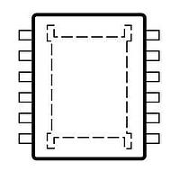 Analog Devices LTC7060EMSE#WPBF High-Side, Low-Side 100V Half Bridge Driver w/ Floating Grds