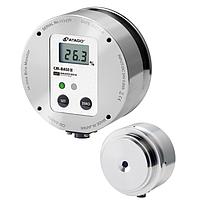 ATAGO CM-BASEα In-line Brix Monitor (Brix: 0.0~53.0%)