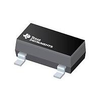 Texas Instruments DRV5056Z2QDBZT Linear Hall Effect Ratiometric unipolar linear hall effect sensor with analog output 3-SOT-23 -40 to 125