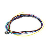 AirBorn NM-212-009-161-JCAB Rectangular MIL Spec Connectors Cable Connector 2 Row