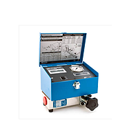 Webtec DHT801-S-7-L Digital Hydraulic Tester (20-800 LPM; 0-480 bar)