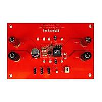 Intersil ISL85014EVAL1Z Voltage Regulator - Switching Regulator ISL85014 EVALUATON B OARD 1 - 15 LD TDFN