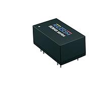 RECOM Power REM4A-0512S Isolated 4W 4.5-12Vin 12Vout 292mA