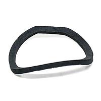 DEUTSCH - TE Connectivity 16-04477AD Accessories GASKET HD30/HDP20 24 SHL ADHESIVE BACK