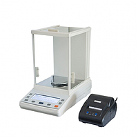 GESTER GT-A17 Electronic Yarn Count System (210g, 1mg)