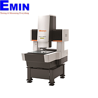 MITUTOYO QVT1-H606T1L-E Vision Measuring System (600×650×250mm; White LED)