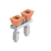 Entrelec - TE Connectivity 1SNK916304R0000 Insulated Jumper Bar TE Connectivity