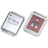 Infineon IRF150DM115XTMA1 MOSFETs TRENCH >=100V