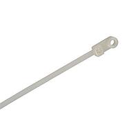 Heyco 3560 Standard Cable Ties MNT 150 NATURAL SCREW MNT CABLE TIE