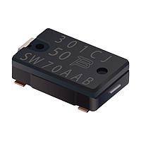 Bourns SW70AAB Thermal Cutoff Devices TCO, Medium Current, SMD, 70C, non Self Hold